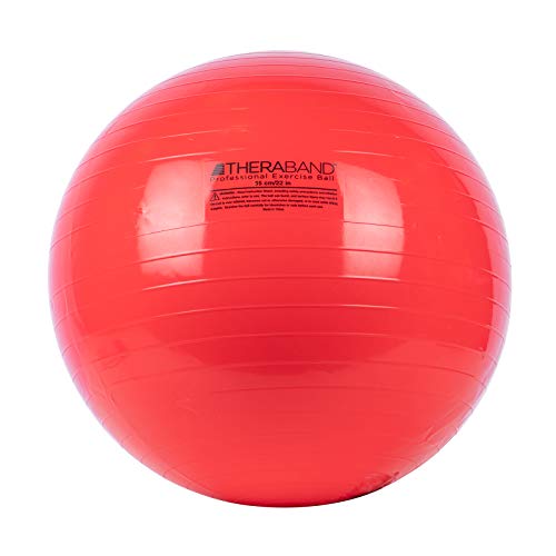 THERABAND Exercise Ball