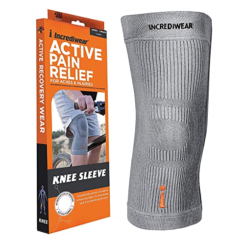 INCREDIWEAR Knee Sleeve