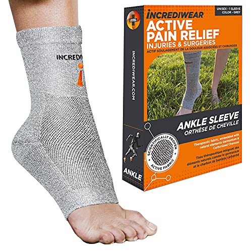 Incrediwear Ankle Sleeve