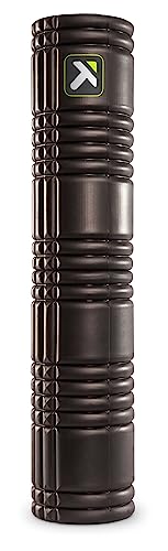 TriggerPoint GRID Patented Multi-Density Foam Massage Roller