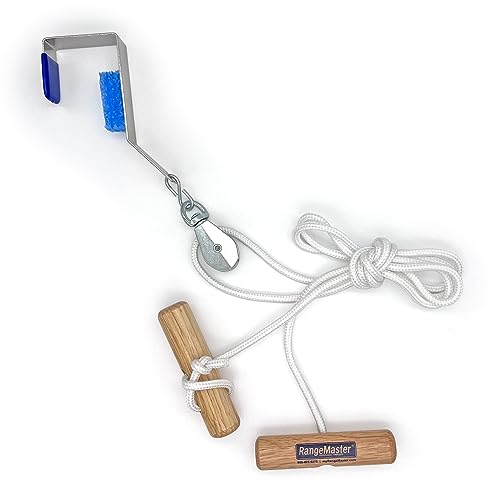 RangeMaster Econo Ranger Shoulder Pulley