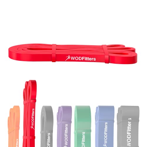 WODFitters Stretch Resistance Band