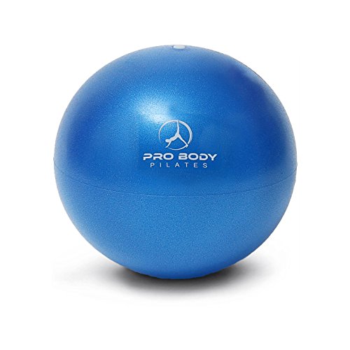 ProBody Small Yoga Ball (Blue)
