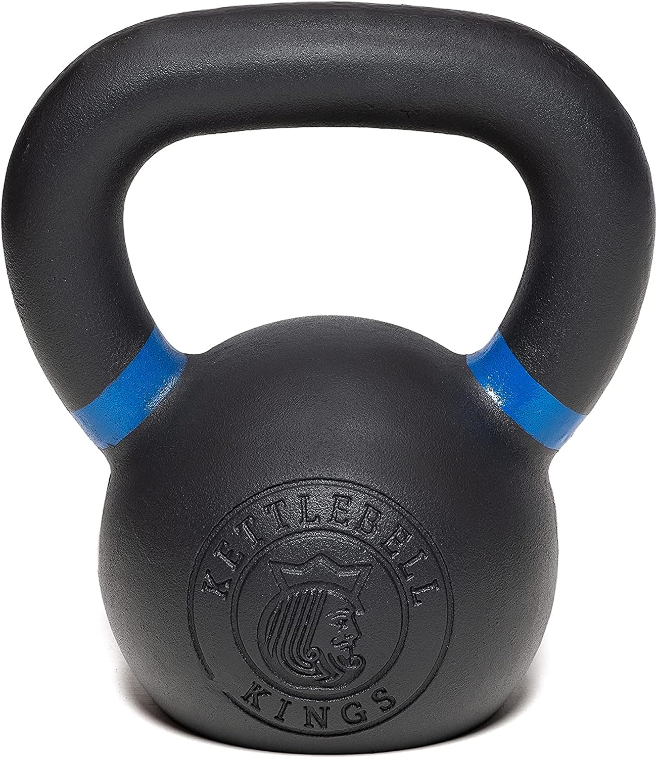 Kettlebell Kings Powder Coated Kettlebell Weights
