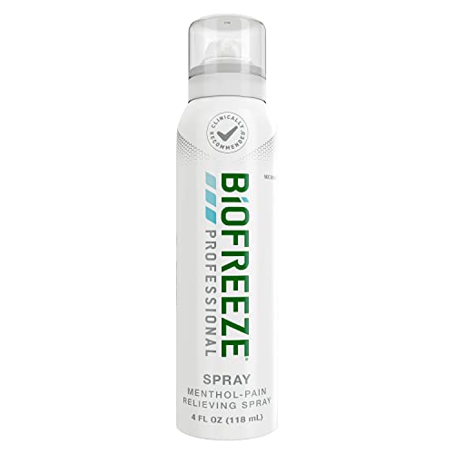 Biofreeze Professional Spray