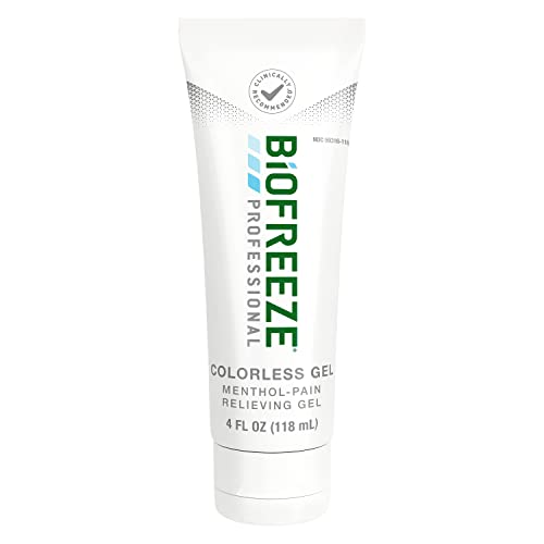 Biofreeze Professional Gel