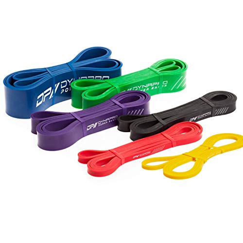 DynaPro Power Resistance Bands