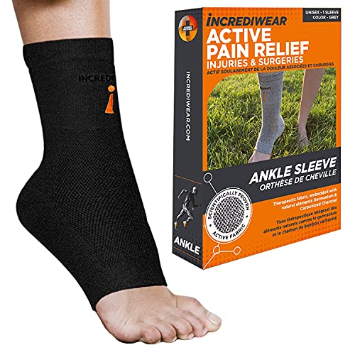 Incrediwear Ankle Sleeve