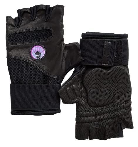 Wrist Assured Gloves Fusion Style