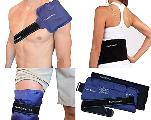 Thermopeutic Reusable Ice Pack