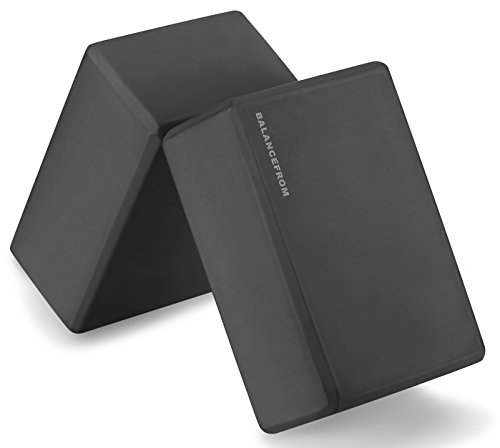 BalanceFrom Yoga Blocks