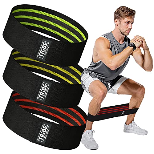 Fabric Resistance Bands