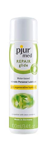 pjur Med Repair Sensitive Glide