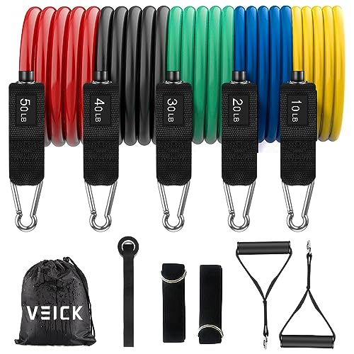 VEICK Resistance Bands