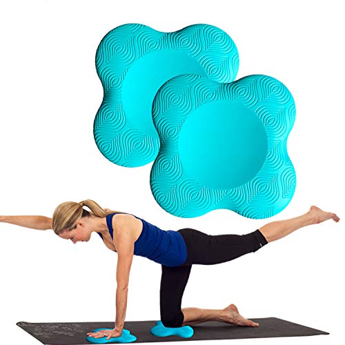 Zealtop Yoga Knee Pad Cushion