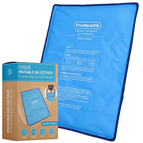 Truhealth Extra Large Ice Pack