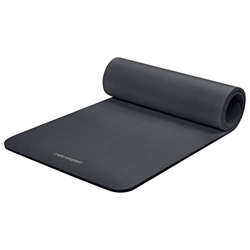 Retrospec Solana Yoga Mat