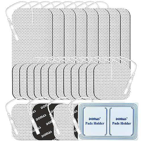 DOMAS TENS Unit Replacement Pads