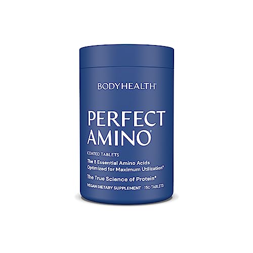 BodyHealth PerfectAmino