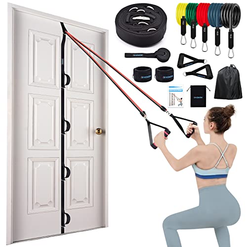 Brebebe Door Anchor Strap