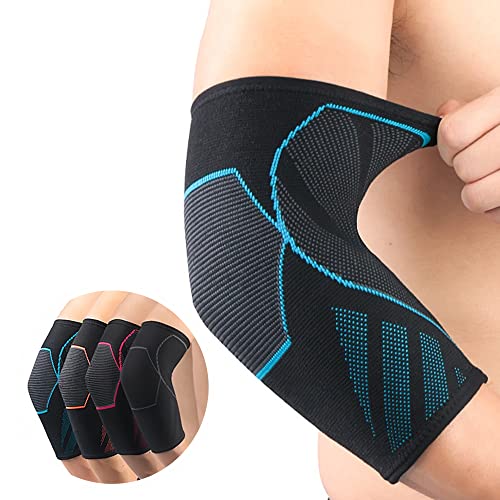 CYCLXY Elbow Compression Sleeve