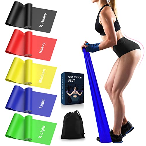 londys Resistance Bands