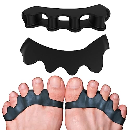 VYCE PrimalStep Toe Separators