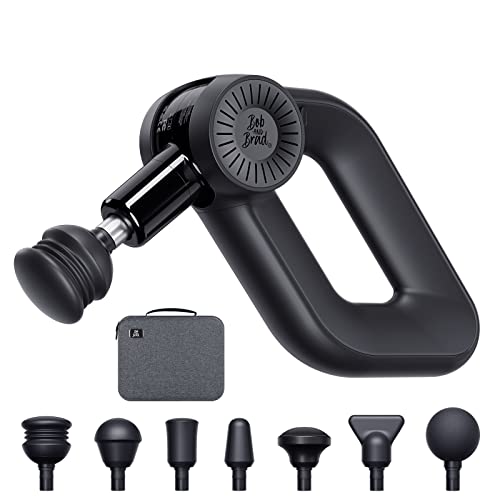 BOB AND BRAD D6 Pro Massage Gun