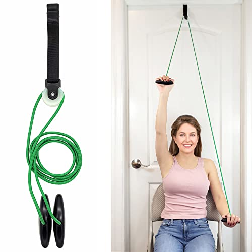 LiftAid Shoulder Pulley