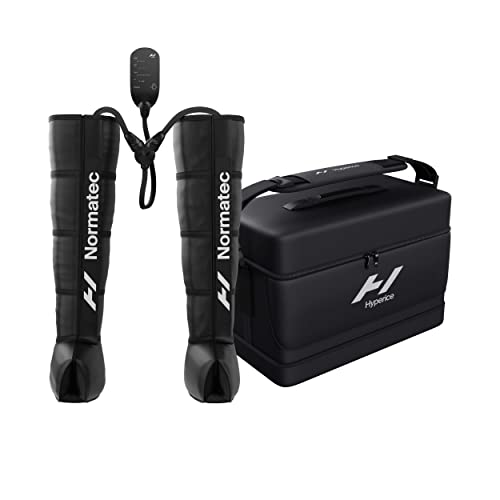 Hyperice Normatec 3 - Recovery System (Legs & Case)