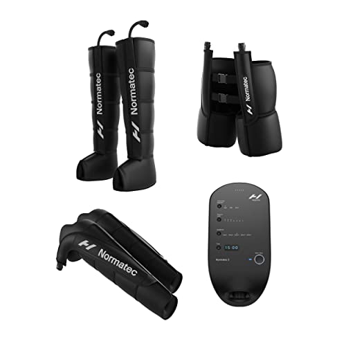 Hyperice Normatec 3 - Recovery System (Full Body)