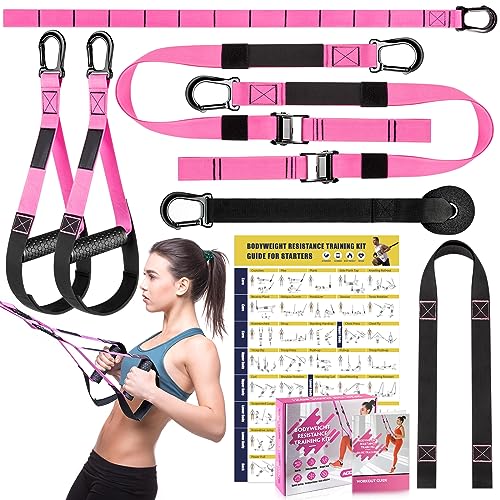 Home Resistance Training Kit