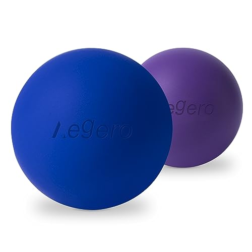 Massage Lacrosse Balls
