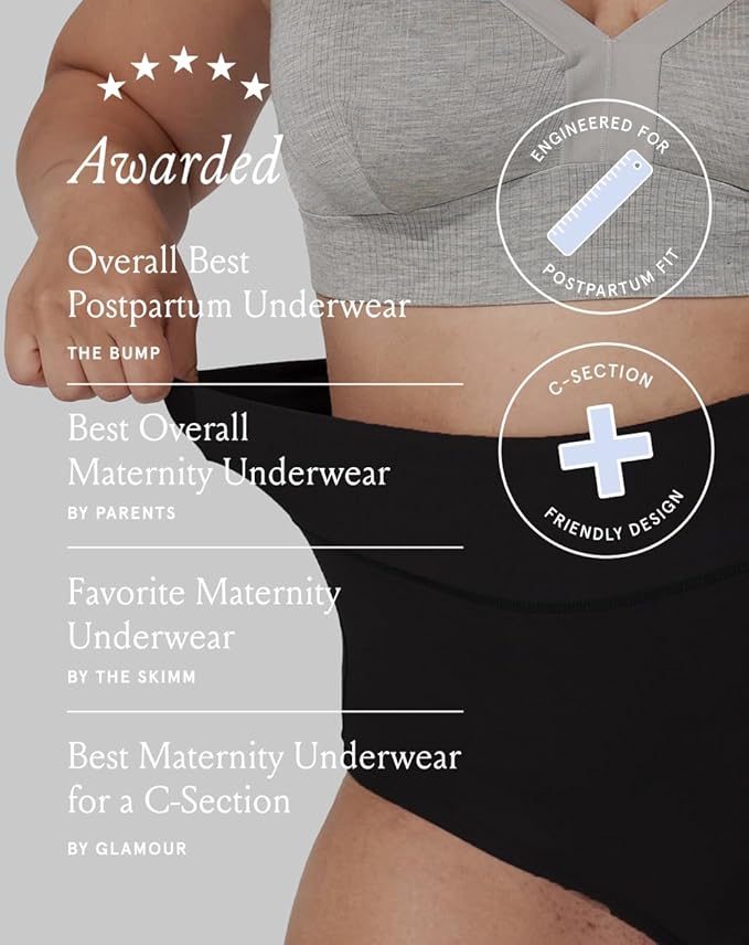 Bodily "All in Panty"