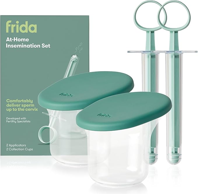 Frida Mom's At Home Insemination Kit