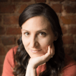 Melissa Stendahl, PT, DPT