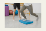 Balance and Fall Prevention